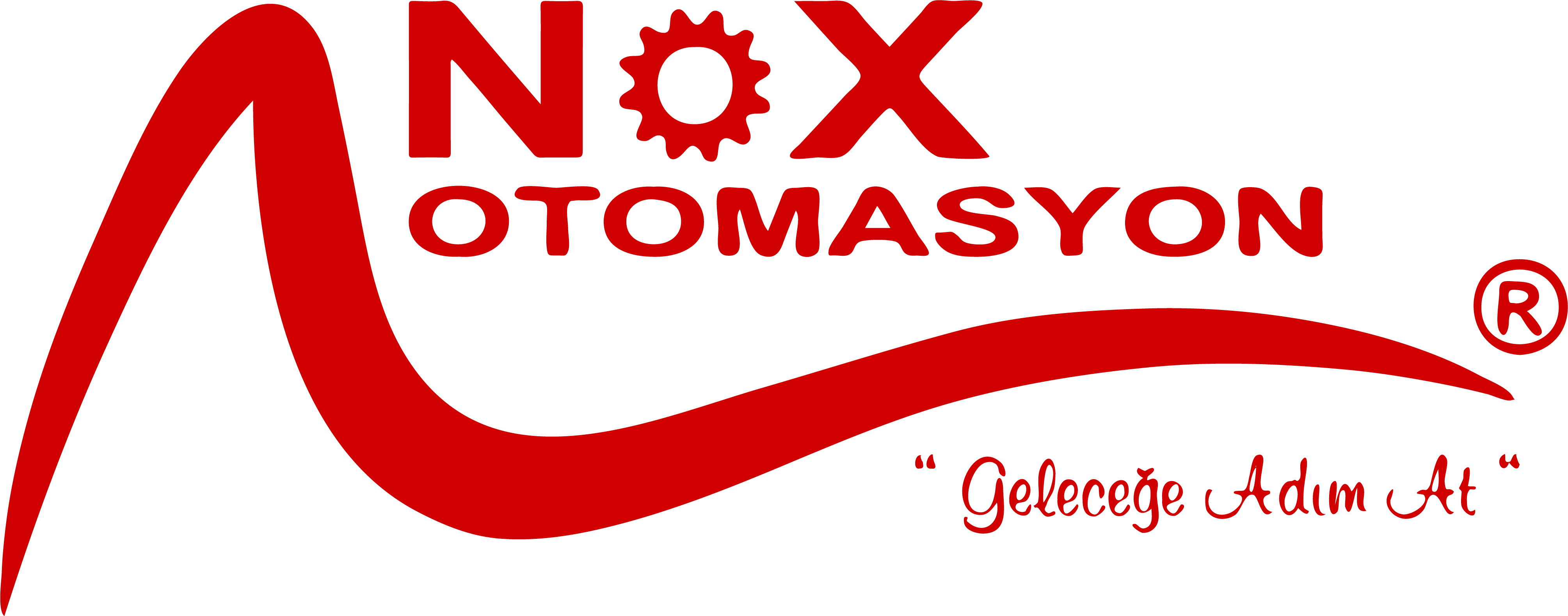 NOX Otomasyon Logo